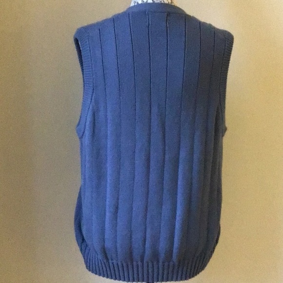 Woolrich cotton sweater vest - Picture 3 of 6